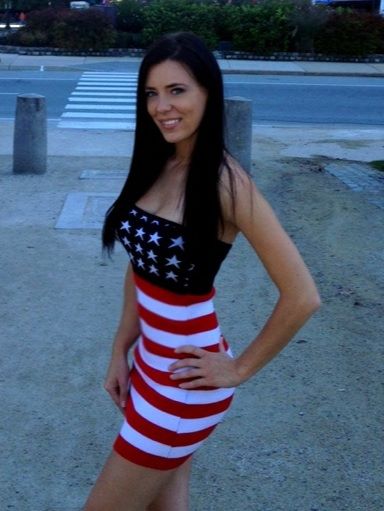 wife