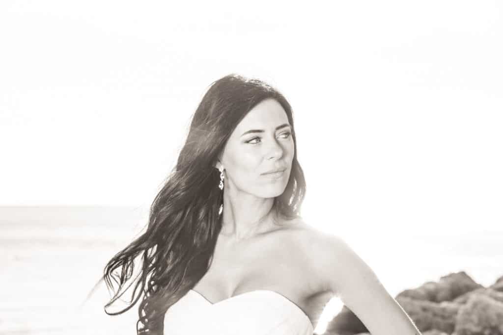 my wife