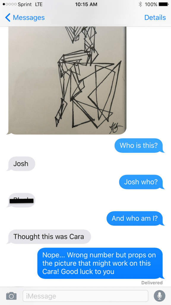 Funny Texts