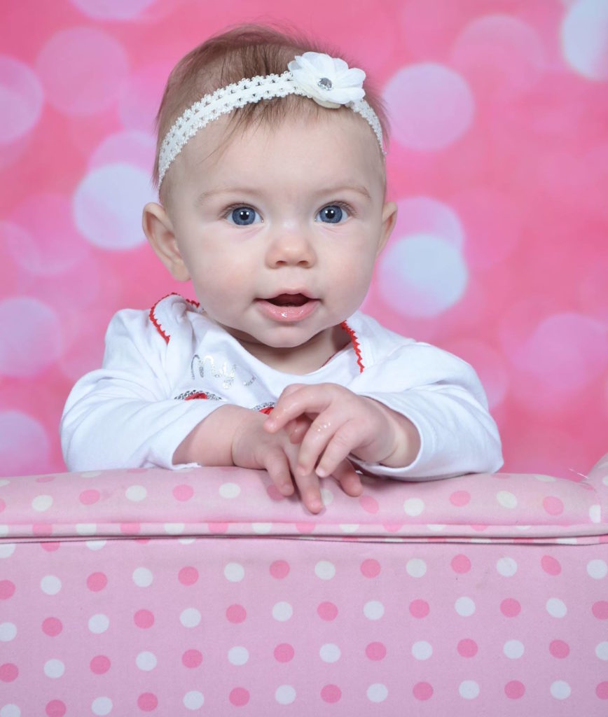 baby lilly