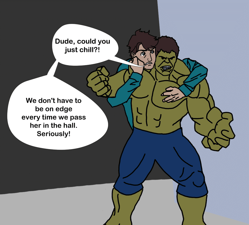 Hulk