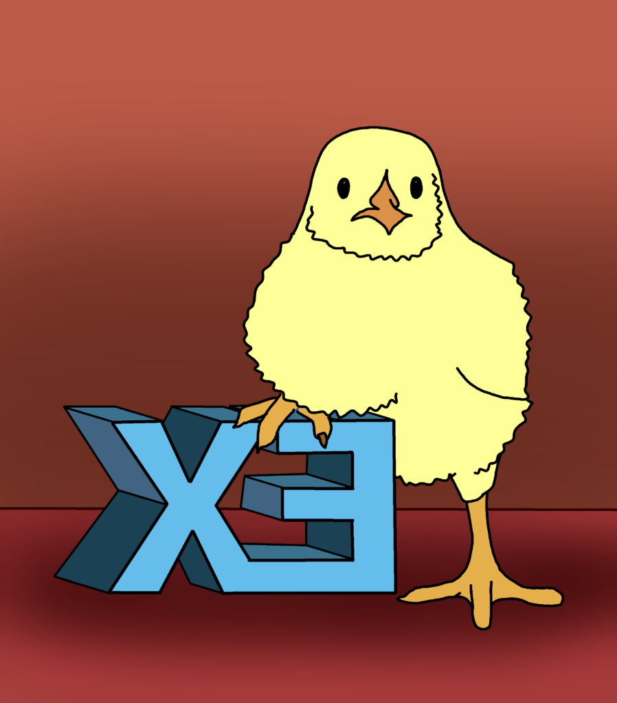 chick