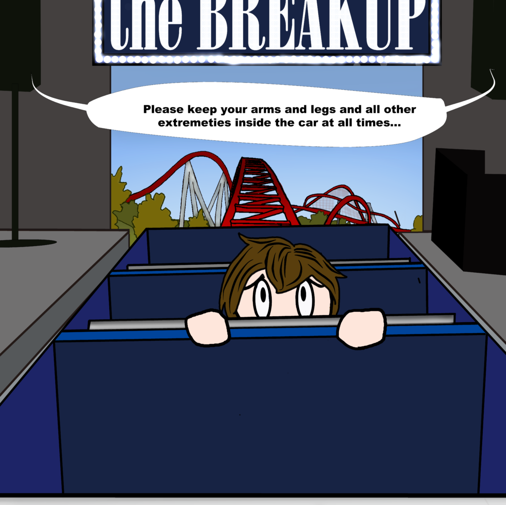 roller coaster