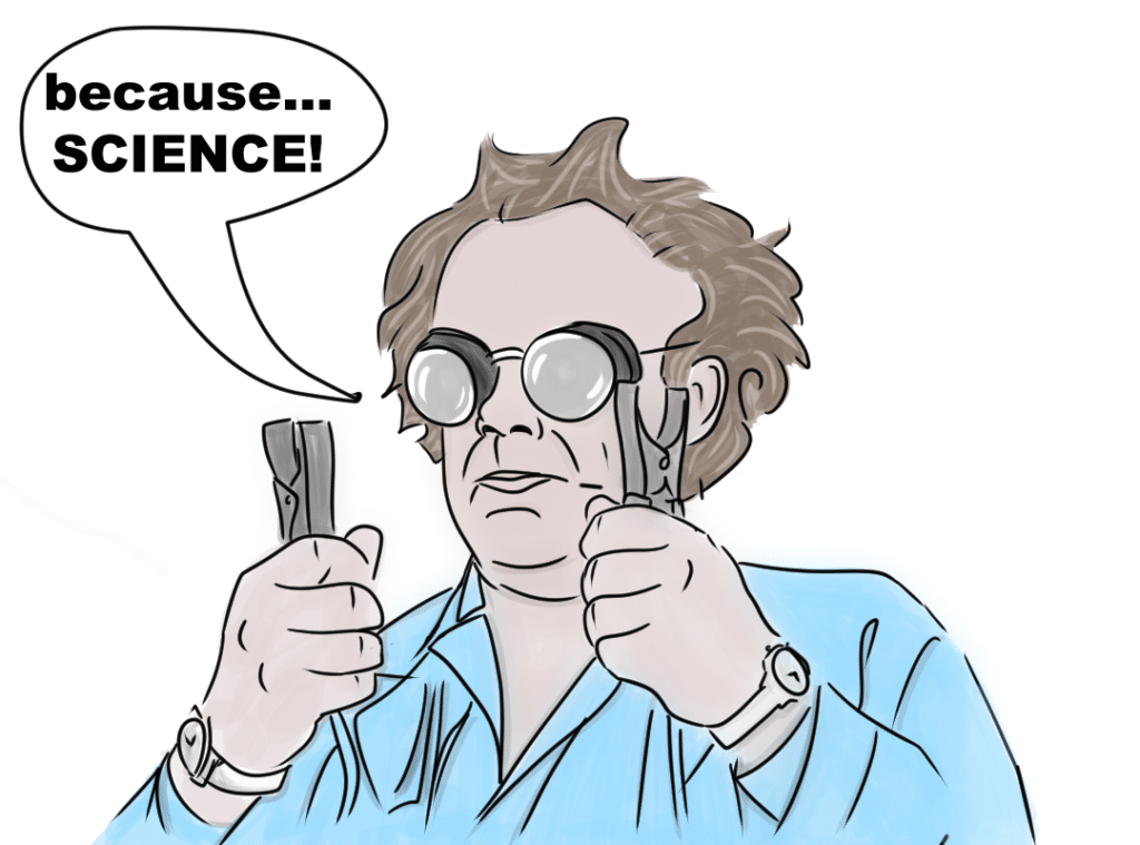 science
