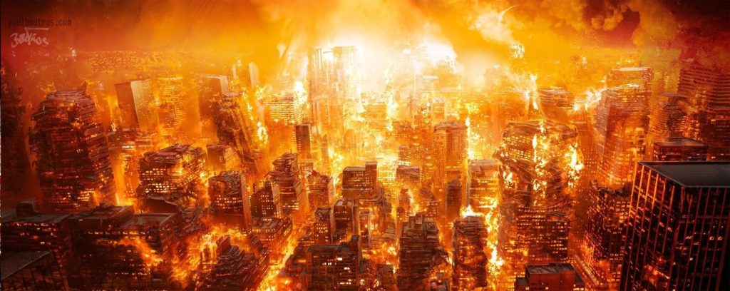 apocalypse