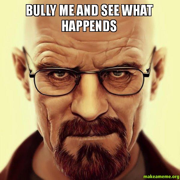 bully-me