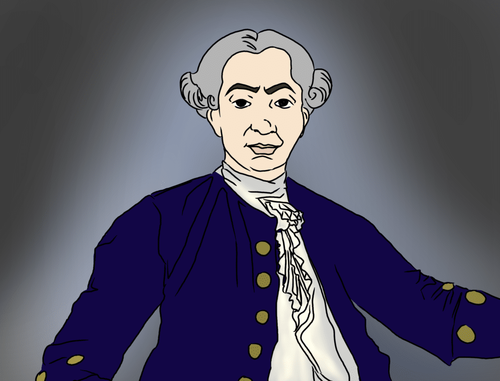 casanova