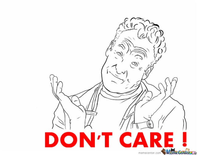 dont-care