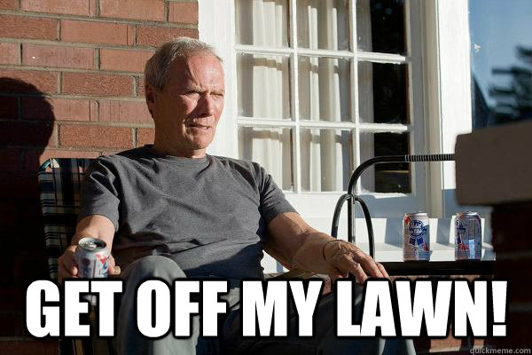 lawn