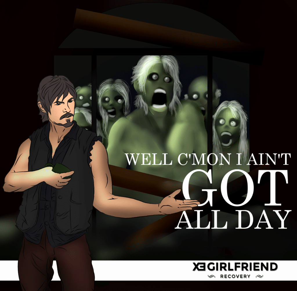 daryl