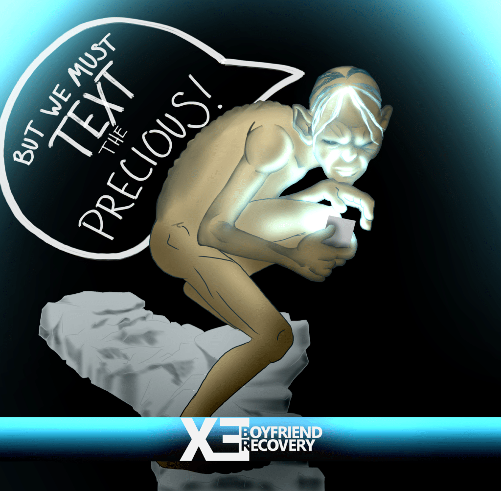 gollum