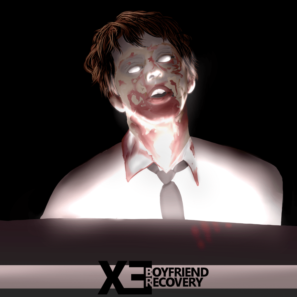 zombie