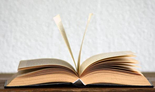 book on cheating signs