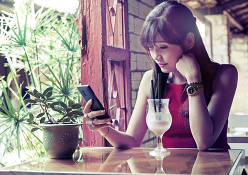 phone call and bad news