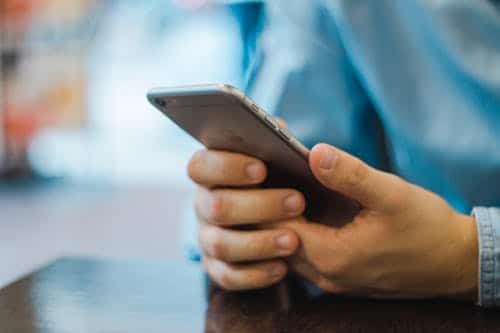 texting when drunk
