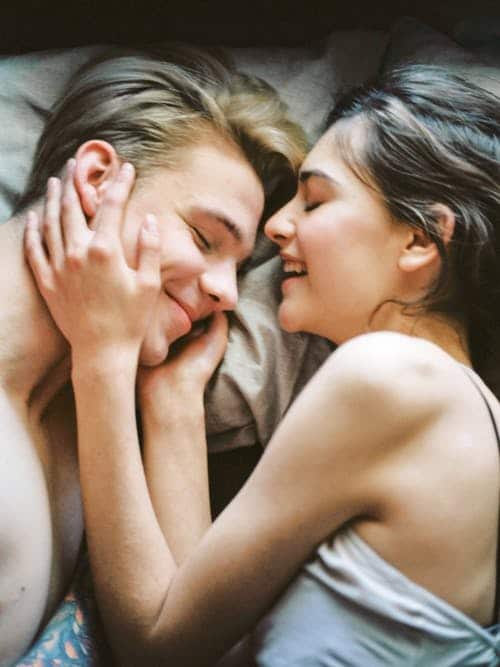 impress her with your value