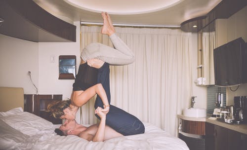 rebound relationship