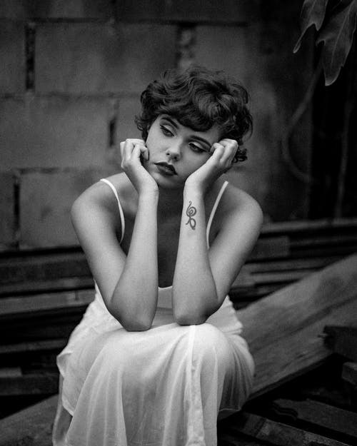 aloof to you