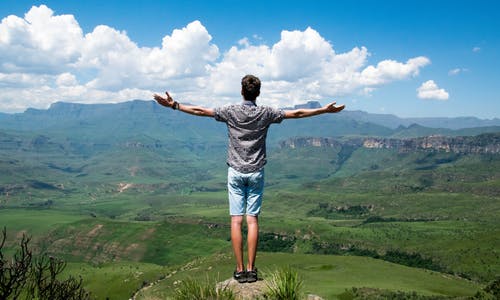finding balance