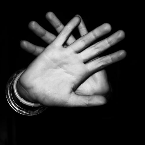 stopping unwanted emotions