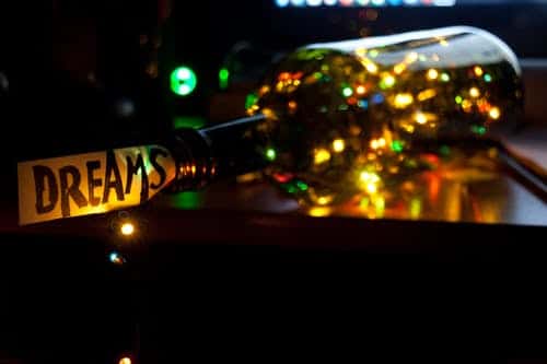 dreams of your ex